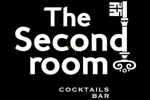 Bares de cocktail - The Second Room