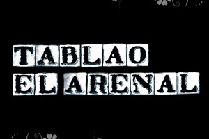 Bares de cocktail - Tablao Flamenco El Arenal
