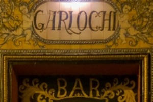 Bares de cocktail - Bar Garlochí