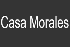 Casa Morales