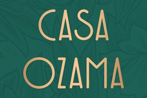Casa Ozama