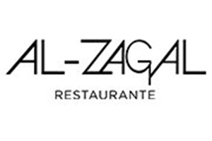 Bares en azoteas - Al Zagal