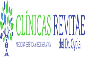 Centros de ozonoterapia - Clínicas Revitae