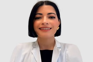 Dra. Raquel Gregorio