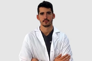 Fisiatras - Dr. Javier Sanz Granado