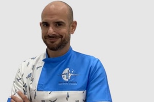 Fisiatras - Ldo. Nacho de Miguel Peláez