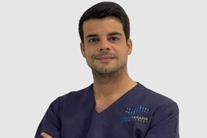 Fisiatras - Ldo. Luis Jarana Aparicio