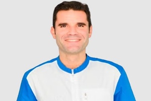 Ldo. Fran Serrano Pedraza