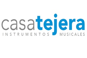 Instrumentos musicales - Casa Tejera