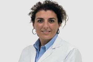 Linfólogos - Dra. Rosario Conejero Gómez