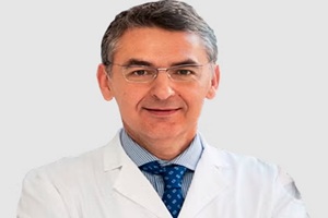 Linfólogos - Dr. Manuel Blanco Suárez