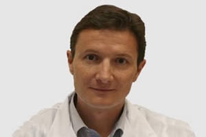 Dr. Javier Valdés Hernández