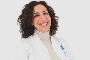 Dra. Cristina Sacristán Pérez