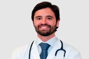 Dr. Prof. Jesús Cañete Gómez