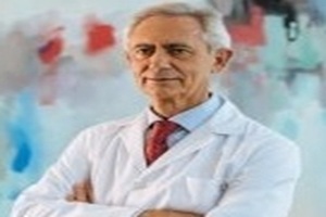 Dr. Pedro Valero Jiménez