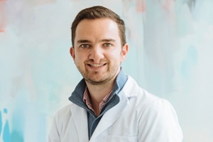 Dr. Luis Alonso Álvarez