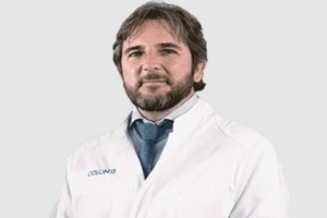 Mejores cirujanos torácicos - Dr. Miguel Congregado Loscertales