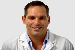 Mejores cirujanos torácicos - Dr. Fernando Cózar Bernal