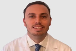 Mejores cirujanos torácicos - Dr. Antonio Cruz Medina