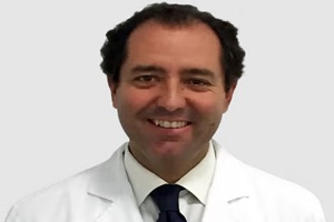 Mejores cirujanos torácicos - Dr. Jesús Peñas de Bustillo