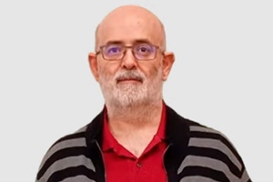 Mejores cirujanos torácicos - Dr. José Antonio González Ferreira