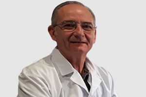 Dr. Fernando Hernández Utrera