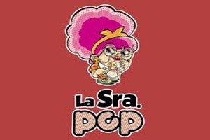 La Sra. Pop