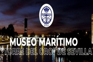 Museo Naval de Torre del Oro