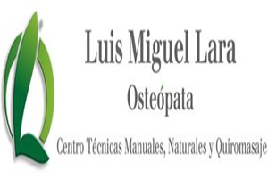 Osteoporosis - Osteopatía Luis Miguel Lara