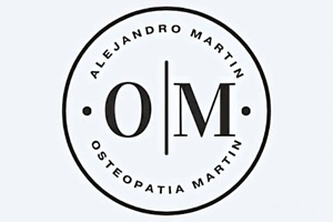 Osteopatía Martin