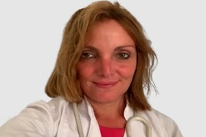 Pediatras - Dra. Paula Jiménez Cerrato