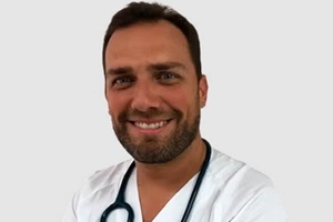 Dr. José Luis Díaz Rodríguez