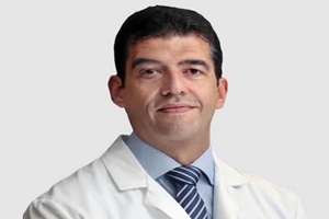 Proctólogos - Dr. Diego Sánchez Muñoz