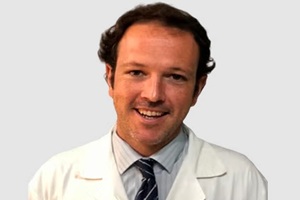 Proctólogos - Dr. Felipe Martínez Alcalá García