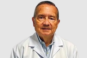Proctólogos - Dr. Prof. Federico Argüelles Martin