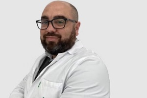 Dr. Manuel Medina Cruz