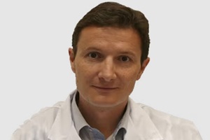 Dr. Javier Valdés Hernández