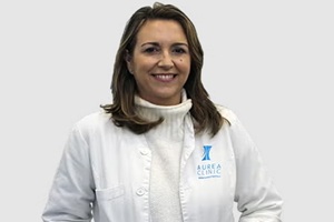 Dra. Mercedes Flores Cortés