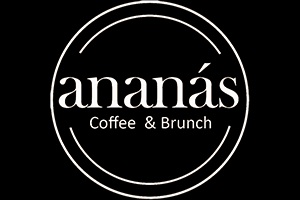 Restaurantes brunch - Ananás Coffee & Brunch