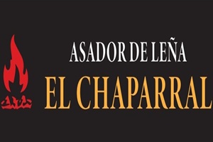 Asador de Leña Chaparral