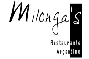 Restaurantes de carne - Milonga’s