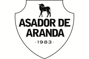 Asador de Aranda