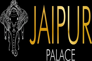Restaurantes indios - Jaipur Palace