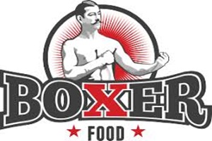 Boxer Food