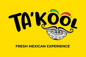 Restaurantes mexicanos - Ta’Kool Restaurant