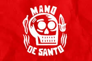 Restaurantes mexicanos - Mano de Santo