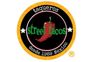 Street Tacos