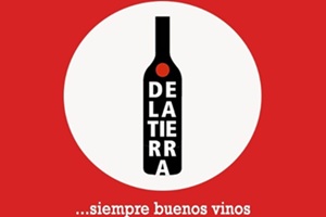 Tiendas de vino - Delatierra