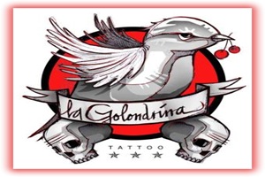 Tatuajes La Golondrina