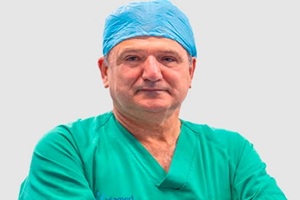 Cirujanos de rinoplastia - Dr. Francisco Esteban Ortega